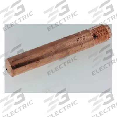 AMERICAN TORCH TIP Contact Tip: 5/64 in, 14-564 - 14 Series Contact Tips