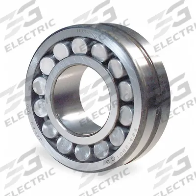 NTN Spherical Roller Bearing: 23224, 120 mm Bore, Cylindrical, 215 mm OD - General Purpose Spherical Roller Bearings