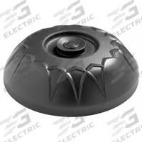 CARLISLE DINEX Insulated Dome: Fenwick, Onyx, 10 in Dia, Black (MPN DX540003). Key specifications — Brand: CARLISLE DINEX; Color: Onyx; Product Type: Insulated Dome; Sub-brand: Fenwick; NSF Certified: No; Pellet Color: Black.