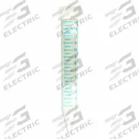 APPROVED VENDOR Centrifuge Tube: Centrifuge Tube, Conical, Colorless, 16.5 mm Body Dia, Sterile (MPN UNP10482). Key specifications — Brand: APPROVED VENDOR; Graduated: Yes; Closure Color: Colorless; Includes: Leak-Proof Screw Caps; Includes Closure: Yes; Body Color: Colorless; Bottom Shape: Conical.
