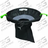 PIG Stormwater Framed Drain Insert: Floatables/Fuels/Oil/Sediment, Oil Capacity: 1.03 gal, 25 in Dia (MPN INT210). Key specifications — Substances Filtered: Fuels; Brand: PIG.