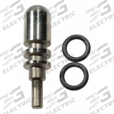 Dayton Release Valve Kit: 18-40A - Pumps, Valves, & Cylinders for Lift Tables