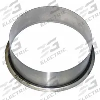SKF Wear Sleeve: For 25.35 mm to 25.45 mm Shaft Dia Range, 7.95 mm Wd on Shaft, 11.13 mm Overall Wd (MPN 99868). Key specifications — Material: Stainless Steel; Brand: SKF.