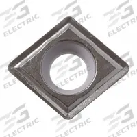 KYOCERA Diamond Turning Insert: CCMT3252 CA525, CCMT09T308. Key specifications — attr257732: CCMT3252 CA525; attr257733: CCMT09T308.