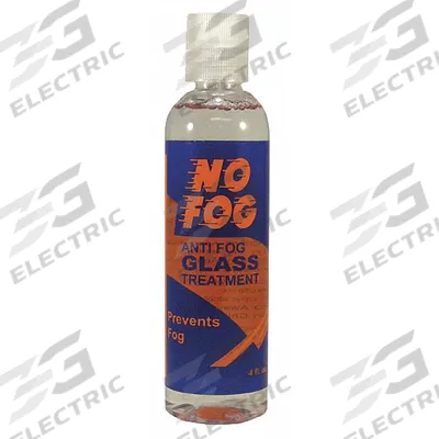 OIL EATER Antifog Windshield Treatment: Ready to Use - Premixed, Windshield Treatment - Antifog Windshield Treatments