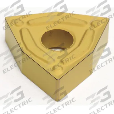 SUMITOMO Turning Insert: WNMG431ENG - Trigon (W) Indexable Turning Inserts