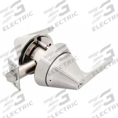 TOWNSTEEL Door Lockset: Classroom Security Lever Locksets, Stainless Steel, ADA Compliant (MPN TRX-L-87-630). Key specifications — attr1024149: Ligature-Resistant; attr1011488: TOWNSTEEL; attr1024446: F87; attr1011524: No Message; attr1011506: TRXL Cylindrical Lock; attr1011485: Yes; attr1059461: Satin Stainless Steel : Stainless Steel.