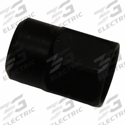 3M Collet Nut: For Use With 28329/28332 - Replacement Parts