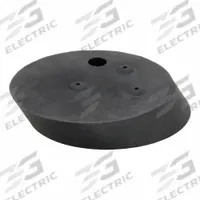 CHERNE Mechanical Expansion Plug Replacement Pad: 271058, 376NP4 (MPN 270338). Key specifications — Compatible Mfr Part Number: 271058; Compatible Grainger Part Number: 376NP4.