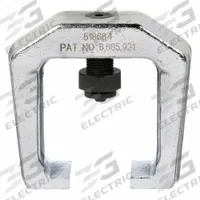 OTC Mechanical Jaw Puller: 5 3/32 in Lg (MPN 6496). Key specifications — Brand: OTC.