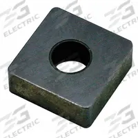 WHEELER-REX Square Carbide Insert: 16055. Key specifications — attr529744: 16055; attr548509: Square Carbide Insert; attr548517: 16400; attr529747: WHEELER-REX.
