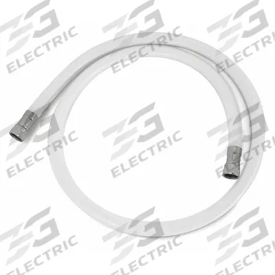 SANI-LAV Connecting Tube,For Valve to Spout (MPN 1007L) - Flexible Hoses for Handheld Showerheads