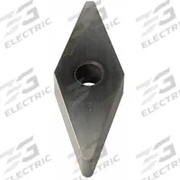 SUMITOMO Diamond Turning Insert: 4NC-VNGA331, 4NC-VNGA160404 (MPN 4NCVNGA331-BNC200). Key specifications — attr257732: 4NC-VNGA331; attr257733: 4NC-VNGA160404.
