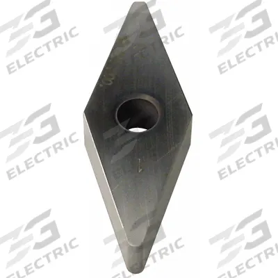 SUMITOMO Diamond Turning Insert: 4NC-VNGA331 - Diamond Indexable Turning Inserts