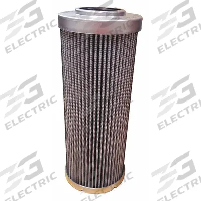 SCHROEDER Hydraulic Filter Element: PR3145Q, SBF-0240D-Z10B, 0240D010BN4HC - Hydraulic Cartridge Filter Elements