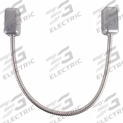 KEEDEX Door Loop: Door Loop (MPN K-DL38A30) - Accessories for Power Supplies