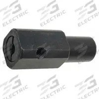VIKING AIR TOOLS Blade Holder: Mfr Part # VIP0365, Blade Holder, Compatible with Mfr Part # VT7500. Key specifications — attr948908: VIP0365; attr948910: 29CK39; attr948911: VT7500; attr948916: Blade Holder.