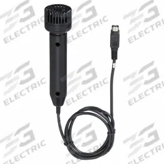 REED INSTRUMENTS Air Velocity Probe: Repl Probes, 6 in Overall Ht, 1 1/2 in Overall Wd, 56HN61 (MPN R9910SD-CO). Key specifications — Manufacturer Part Number: R9910SD-CO; Brand: REED INSTRUMENTS; Compatible Product Type: Data Logging Air Quality Meters; Compatible with Grainger Part Number: 56HN61; Compatible with Manufacturer Model Number: R9910SD; Product Type: Replacement Carbon Monoxide Probe.