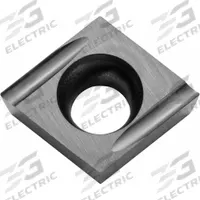 KYOCERA Diamond Turning Insert (MPN CCET32502MFLUTN620)