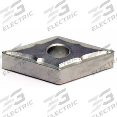 SUMITOMO Diamond Turning Insert: DNMG431ESU - Diamond Indexable Turning Inserts