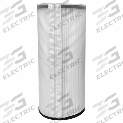 JET Inner Filter: For Use With JT1-229 (MPN AFS-850) - JET Woodworking Air Filtration System Filters