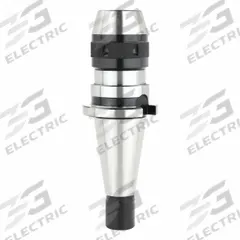 LYNDEX-NIKKEN Drill Chuck: NMTB40, 5/16 in Capacity, Ball Bearing (MPN NMTB40-NPU8-76). Key specifications — attr1030329: LYNDEX-NIKKEN; attr1030326: NMTB40-NPU8-76.