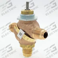 SCHNEIDER ELECTRIC Hydronic Globe Valve: VB-7312-0-4-4 Mfr Part #. Key specifications — Product Type: Hydronic Globe Valve; Manufacturer Part Number: VB-7312-0-4-4.