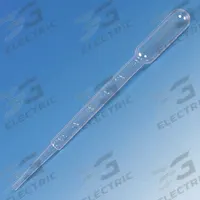 GLOBE SCIENTIFIC Transfer Pipette: 7.5 mL Capacity, Non-Sterile, Std Transfer Pipette, Plastic, 500 (MPN 135010-500). Key specifications — Material: Plastic; Individually Wrapped: Not Individually Wrapped; Sterility: Non-Sterile; Manufacturer Part Number: 135010-500; Brand: GLOBE SCIENTIFIC; Autoclavable: Not Autoclave Compatible; Color: Clear.