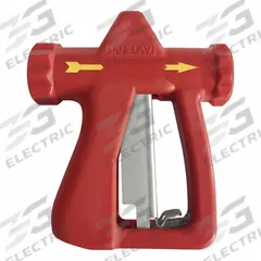 SANI-LAV Spray Nozzle: 3/4 in Connection Size, FGHT, Stainless Steel, 5 15/16 in Overall Lg, Red (MPN NP1RX). Key specifications — Nozzle Color: Red; Material: Stainless Steel; Nozzle Shutoff Type: Handle Controls; Brand: SANI-LAV.