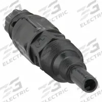 STENNER Valve: Valve, Duckbill, Polyethylene/Polypropylene/PVC/Santoprene Body, 5 PK (MPN MCDBINJ). Key specifications — Compatible Manufacturer Model Number: E20PHF81S725G1; Product Type: Valve; Compatible Brand: Stenner; Body Material: Polyethylene.