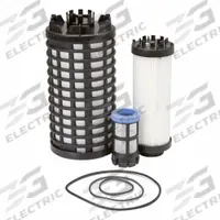 FLEETGUARD Fuel Separator Spinon Stratapore: For Diesel Engines Engine Type - Filter Kits (MPN FK48556). Key specifications — For Engine Type - Filter Kits: Diesel Engines; Compatible Vehicle Make: Freightliner; Includes: Grease Packet; Brand: FLEETGUARD.