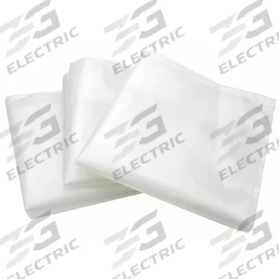 Dayton Wood Dust Collector Lower Bag: For Use With 400H53 - Dayton Collector Bags