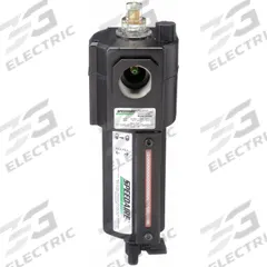 SPEEDAIRE Compressed Air Lubricator: Mist, 3/4 in NPT, 142 cfm, 250 psi Max Op Pressure, Screwdriver (MPN 4ZL88). Key specifications — attr111774: Aluminum; attr111402: Standard Duty; attr111761: SPEEDAIRE.