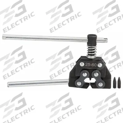 Dayton Chain Detacher: 25 to 60 (MPN 2YEH5) - Chain Breakers