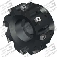 WALTER Indexable Face Mill: F2010.B.125.Z08.12.R752M (MPN 6583212). Key specifications — attr256955: F2010.B.125.Z08.12.R752M.