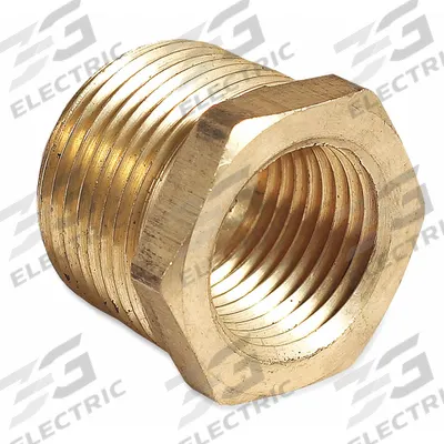 MI-T-M Busing: Mfr Part # 23-0023 - Assorted Parts & Accessories