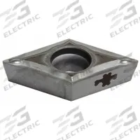 SUMITOMO Diamond Turning Insert: DCMT21.50.5ESU, DCMT070202NSU (MPN DCMT21.50.5ESU-T1500Z). Key specifications — attr257732: DCMT21.50.5ESU; attr257733: DCMT070202NSU.