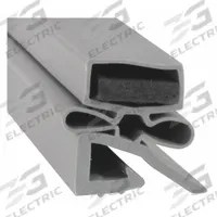 HOBART Door Gasket: Mfr Part # 280984-5. Key specifications — attr1046436: Gasket; attr1046429: 280984-5; attr1040958: HOBART.