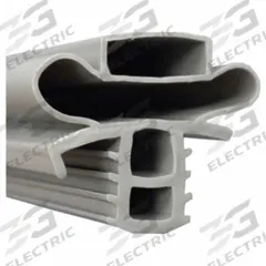 DELFIELD Drawer Gasket: Mfr Part # 1702522. Key specifications — Product Type: Drawer Gasket; Manufacturer Part Number: 1702522; Brand: DELFIELD.