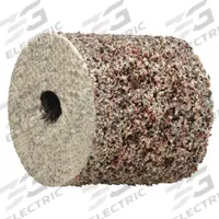 SCOTCH-BRITE Unitized Wheel: 1 1/2 in Dia x 1/8 in W, 3/16 in Arbor Hole, Aluminum Oxide, Coarse (MPN 7000045948). Key specifications — Series: XL-UW; Brand: SCOTCH-BRITE.