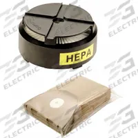 TERRACYCLE REGULATED WASTE Filter Combo Kit: 330-005/330-007/Mfr. No. 330-010 (MPN 55-330). Key specifications — For Use With: Mfr. No. 330-010; Accessory Type: Filter Combo Kit; Brand: TERRACYCLE REGULATED WASTE.
