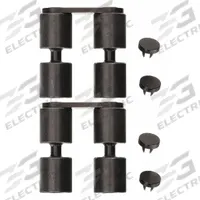 STEINER Two Panel Connector: For 3/4 in Frame (MPN 54202). Key specifications — Manufacturer Part Number: 54202; Product Type: 2-Panel Connector; Brand: STEINER.