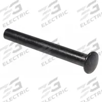 DAYTON Spring Pin: Mfr Part # TT70432BKG, Compatible with Grainger Part # 5YAP8/5YAR1. Key specifications — attr948908: TT70432BKG; attr948910: 5YAP8.