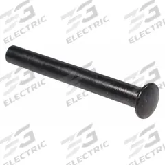 DAYTON Spring Pin: Mfr Part # TT70432BKG, Compatible with Grainger Part # 5YAP8/5YAR1. Key specifications — attr948908: TT70432BKG; attr948910: 5YAP8.