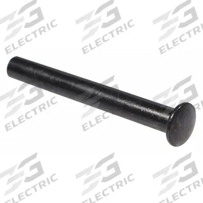 Dayton Spring Pin: Mfr Part # TT70432BKG - Air Tool Replacement Parts