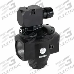 ARO Compressed Air Regulator: Aluminum, 1 1/2 in NPT, 2,000 cfm, 5 psi to 125 psi, Knob (MPN R47581-100). Key specifications — attr111664: No; attr111400: Super Duty Series Regulator; attr111627: ARO.