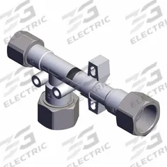 SMC Vacuum Ejector: 58 lpm, 1/4 in NPT Female, 1/4 in NPT Female, 0.6 MPa Max Supply Pressure, ZH (MPN ZH15DSA-N02-N03-N03). Key specifications — attr123938: ZH15DSA-N02-N03-N03; attr1047096: 1.5.