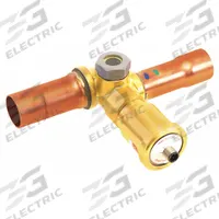 YORK Thermostatic Expansion Valve: 025-47116-006 Mfr Part #. Key specifications — Product Type: Thermostatic Expansion Valve; Manufacturer Part Number: 025-47116-006.