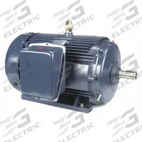 MARATHON MOTORS General Purpose Motor: Rigid Base Mount, Totally Enclosed Fan Cooled, 150 hp (MPN 445TSTFCD6001). Key specifications — Brand: MARATHON MOTORS; Nameplate Voltage @ 60 Hz: 460V AC; Full Load Current @ 60 Hz: 164.0 A; Nameplate RPM @ 60 Hz: 3,580 RPM; Motor Enclosure: TEFC.