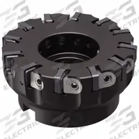 WIDIA Indexable Face Mill (MPN 6877403)